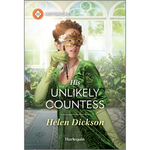 His Unlikely Countess - Paperback