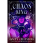 Chaos King - Hardcover