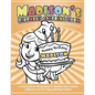 Madison's Birthday Coloring Book Kids Personalized Books: A Coloring Book Personalized for Madison that includes Children's Cut Out Happy Birthday Pos - Paperback