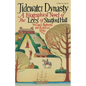 Tidewater Dynasty: A Biographical Novel of the Lees of Stratford Hall - Paperback