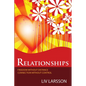 Relationships, freedom without distance, connection without control - Paperback