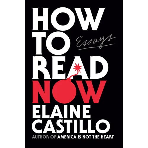 How to Read Now: Essays - Hardcover