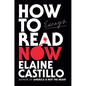 How to Read Now: Essays - Hardcover