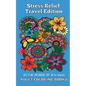 Adult Coloring Books: Stress Relief - Paperback