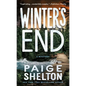 Winter's End: A Mystery - Paperback