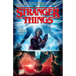 Stranger Things: The Other Side (Graphic Novel) - Paperback