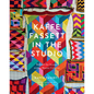 Kaffe Fassett in the Studio: Behind the Scenes with a Master Colorist - Hardcover