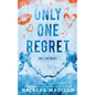 Only One Regret (Special Edition Paperback) - Paperback