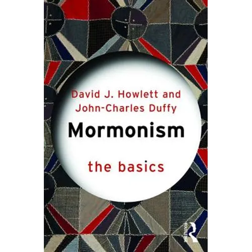 Mormonism: The Basics - Paperback