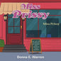 Miss Prissy - Paperback