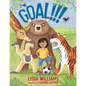 Goal!!! - Hardcover