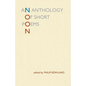 Noon: An Anthology of Short Poems - Paperback