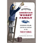 Inventing America's Worst Family: Eugenics, Islam, and the Fall and Rise of the Tribe of Ishmael - Paperback