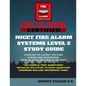 NICET Fire Alarm Systems Level 2 Study Guide - Paperback
