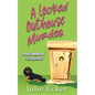 A Locked Outhouse Murder - Paperback