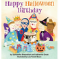 Happy Halloween Birthday - Hardcover
