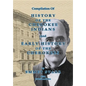 Compilation of History of the Cherokee Indians and Early History of the Cherokees by Emmet Starr: With Combined Full Name Index - Paperback