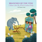 BRANCHES OF THE VINE- I Move Like Me, With Cerebral Palsy - Hardcover