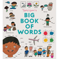 Taro Gomi's Big Book of Words - Hardcover