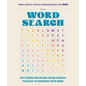 100 Stress-Relieving Word Search Puzzles to Sharpen Your Mind: Presented by Maria Shriver, Patrick Schwarzenegger, and Mosh - Paperback