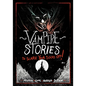 Vampire Stories to Scare Your Socks Off! - Hardcover