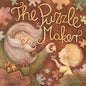 The Puzzle Maker - Paperback