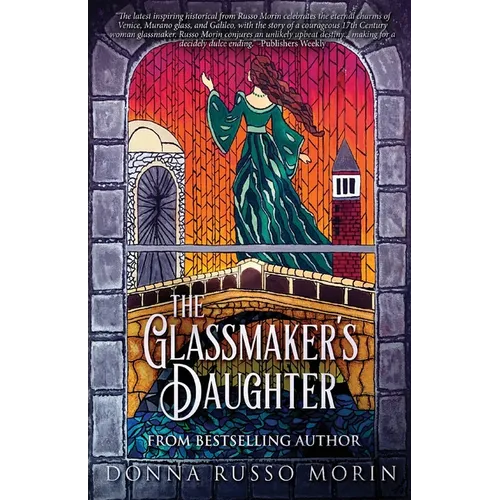 The Glassmaker's Daughter - Paperback