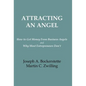 Attracting an Angel - Hardcover