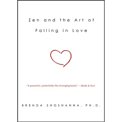 Zen and the Art of Falling in Love - Paperback