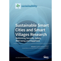 Sustainable Smart Cities and Smart Villages Research: Rethinking Security, Safety, Well-being and Happiness - Paperback