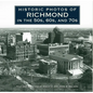 Historic Photos of Richmond in the 50s, 60s, and 70s - Hardcover