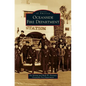 Oceanside Fire Department - Hardcover