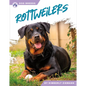 Rottweilers - Library Binding