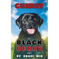 Cherry the Black Berry: Part 1 - Paperback