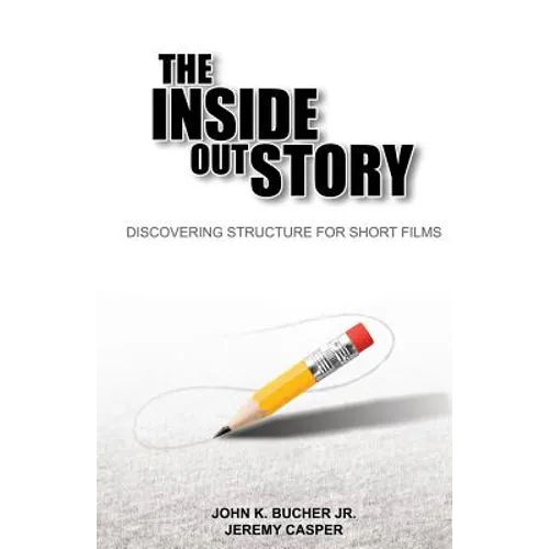 The Inside Out Story - Paperback