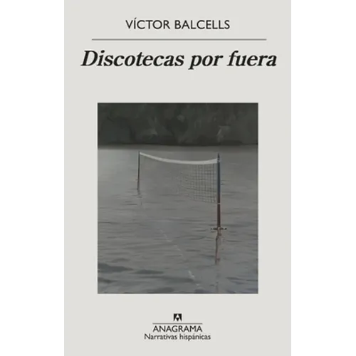 Discotecas Por Fuera - Paperback