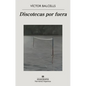 Discotecas Por Fuera - Paperback