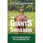The Giants' Shoulders: Standing Tall with Professional Speaking Wisdom - Paperback