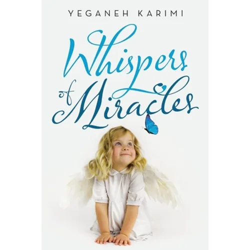 Whispers of Miracles - Paperback