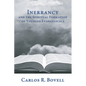 Inerrancy and the Spiritual Formation of Younger Evangelicals - Hardcover