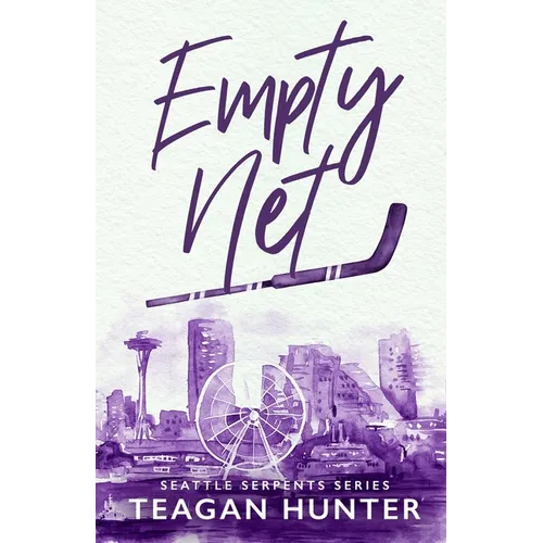 Empty Net (Special Edition) - Paperback