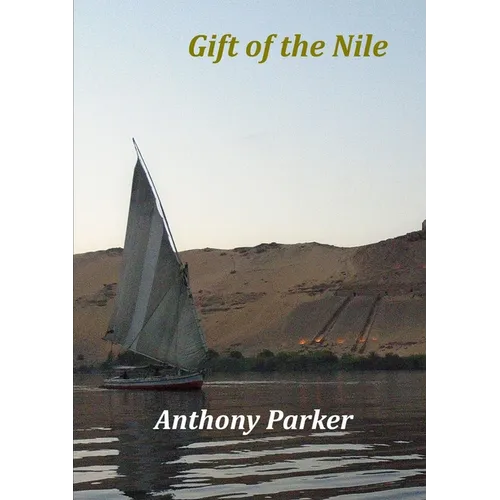 Gift of the Nile - Paperback