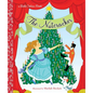 The Nutcracker: A Classic Christmas Book for Kids - Hardcover
