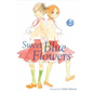 Sweet Blue Flowers, Vol. 2 - Paperback