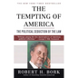 The Tempting of America - Paperback
