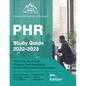 PHR Study Guide 2022-2023: PHR Prep Book and Practice Test Questions for the HRCI Exam Certification [5th Edition] - Paperback