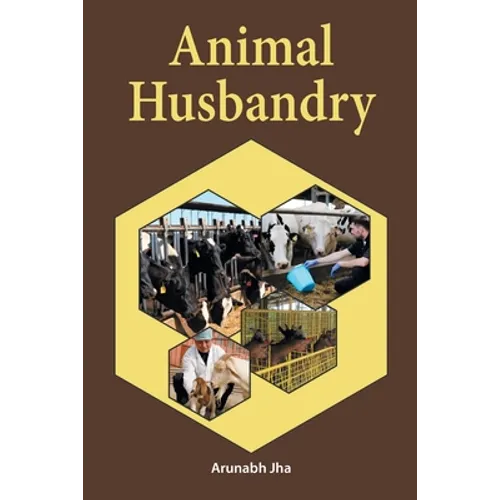 Animal Husbandry - Paperback