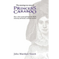 Princess Caraboo - Paperback