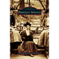 Berkeley Springs - Hardcover