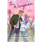 The Wingman: A Vancouver Storm Novel - Paperback